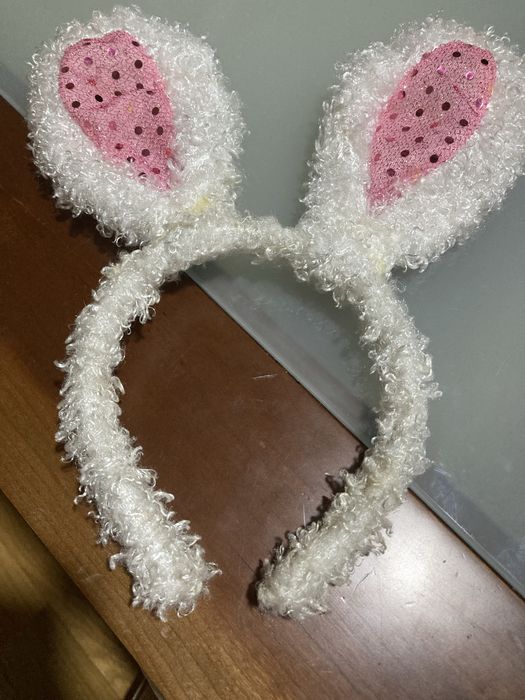 Bandeletes de criança