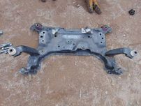 Wózek przedni ford kuga mk2