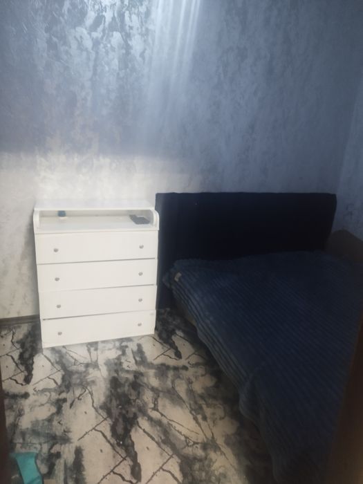 Сдам пол дома на Кичкасе. Хозяйка