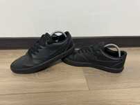 Шкіряні кросівки Nike SB 44 розмір