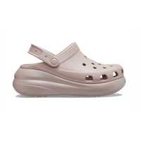 Женские Crocs Crush Shimmer Clog, W8-W10,  100% оригинал