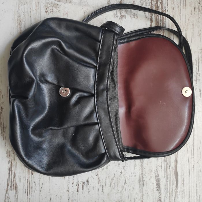 Mała torebka damska