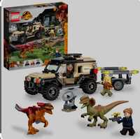 Lego Jurassic World 76951