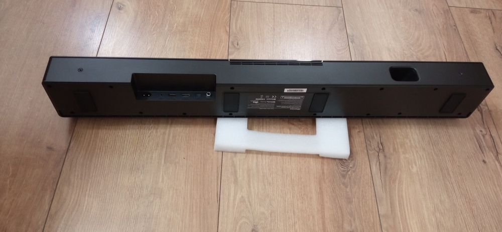 Soundbar Hisanse HS2000