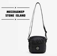 Месенджер Stone Island