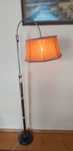 Lampa podlogowa  Prl