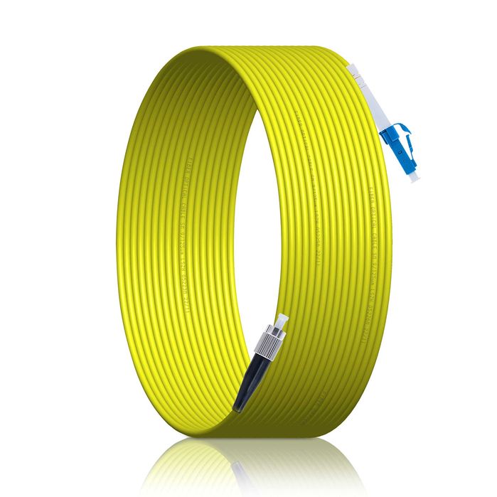 Kabel światłowodowy XWYWX 10M FC/APC