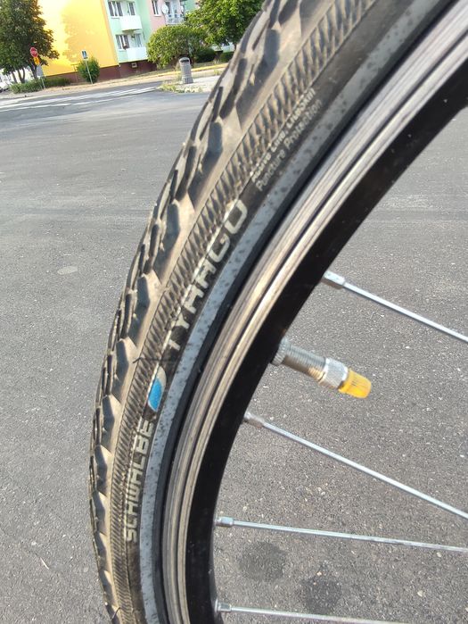 KTM rower trekkingowy XL.stan idealny.jak nowy