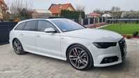 Audi A6 3.0 TDI Quattro