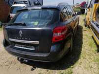 Разборка Renault Laguna 3 1,5