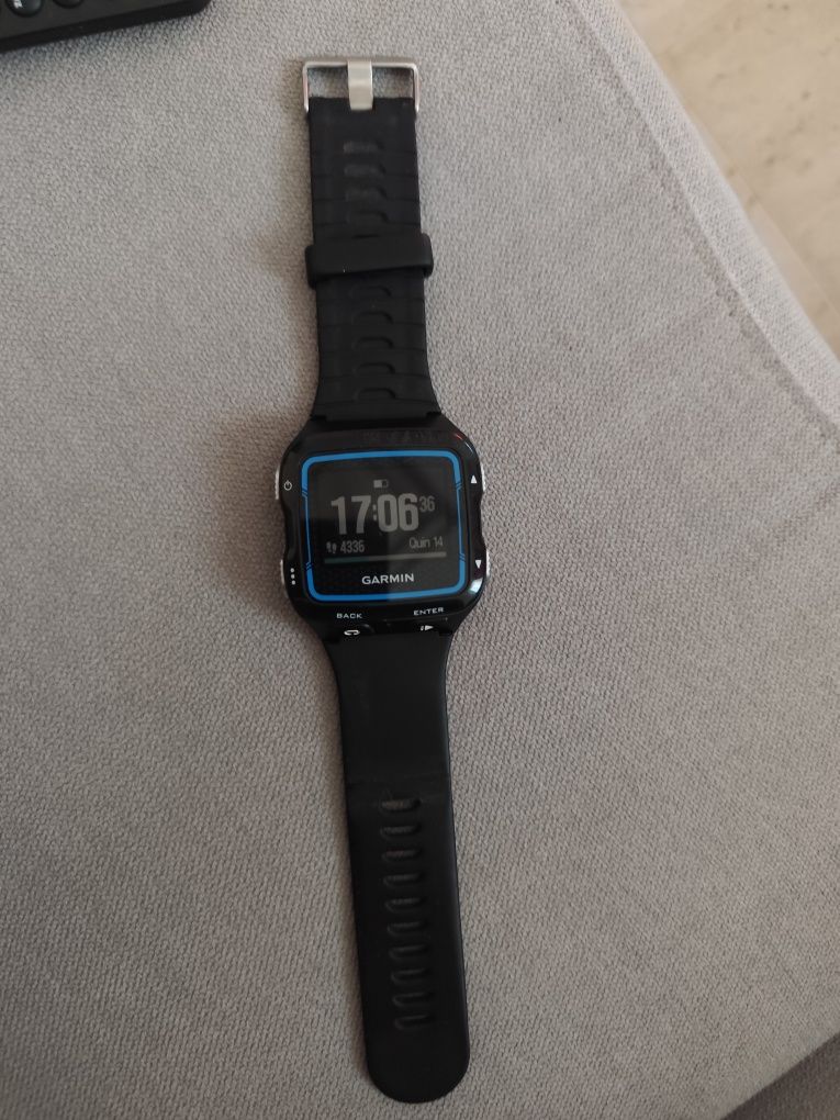 Garmin 920xt em bom estado