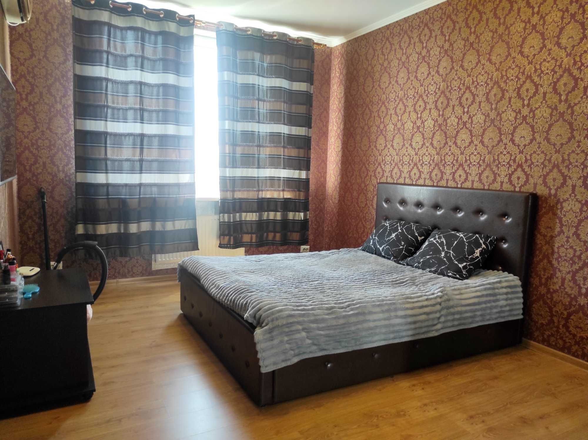 Продам 1к квартиру в Альтаире 1