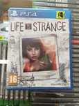 Life is Strange [PS4]
