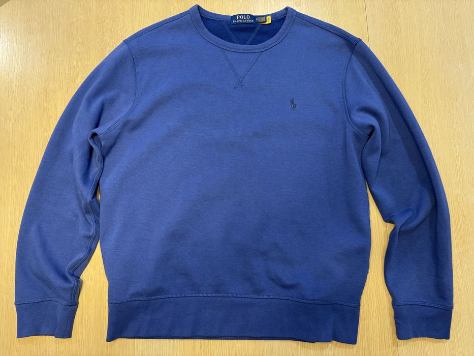 Polo Ralph Lauren bluza bawełna M