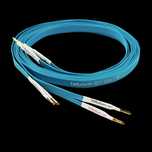 Tellurium Q Ultra Blue Kable głośnikowe konfekcjonowane, 2x2m, Łódź