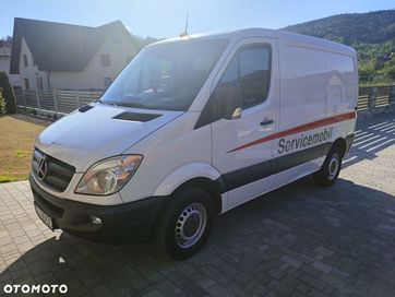 Mercedes Sprinter 2.2 Bardzo dobry Stan