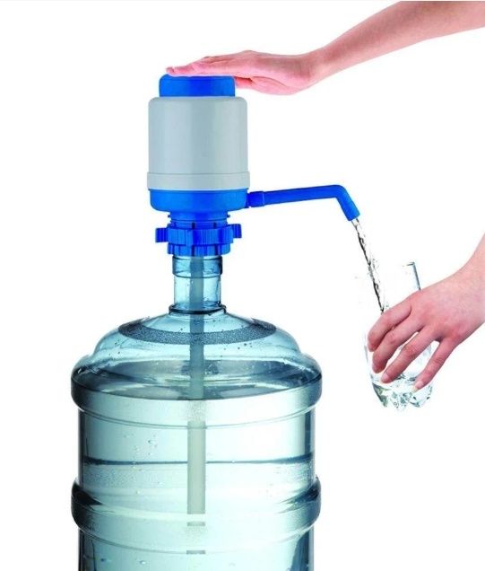 Очищена вода з доставкою  оброблена озоном