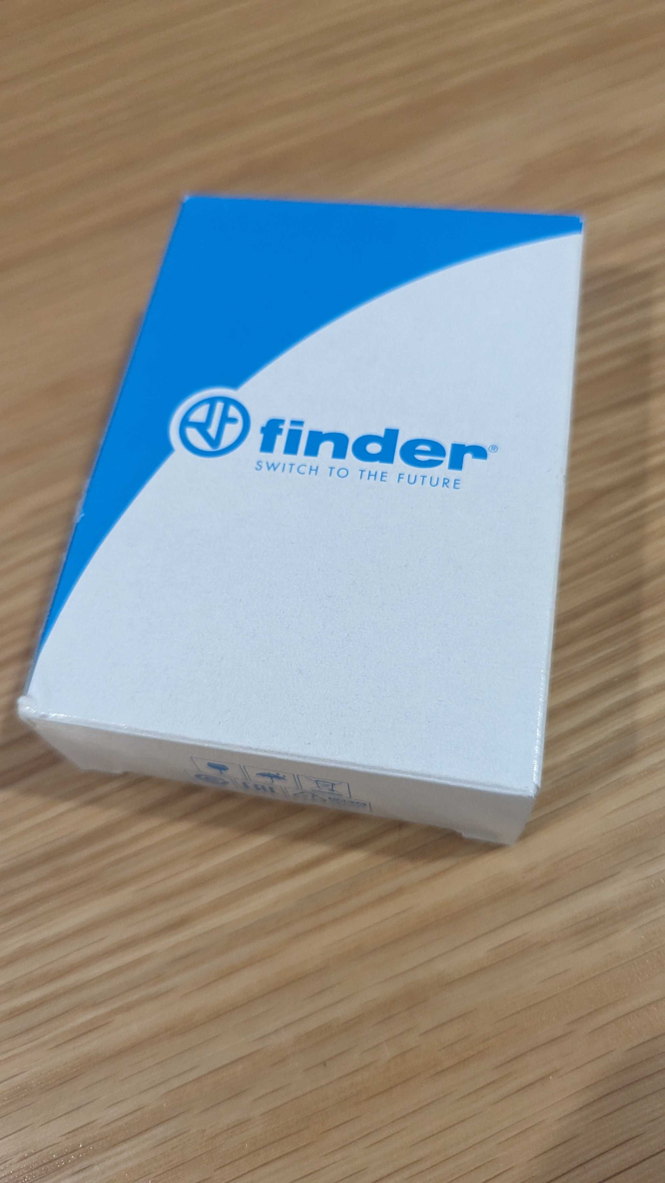 Modulo de Controlo de Energia Finder