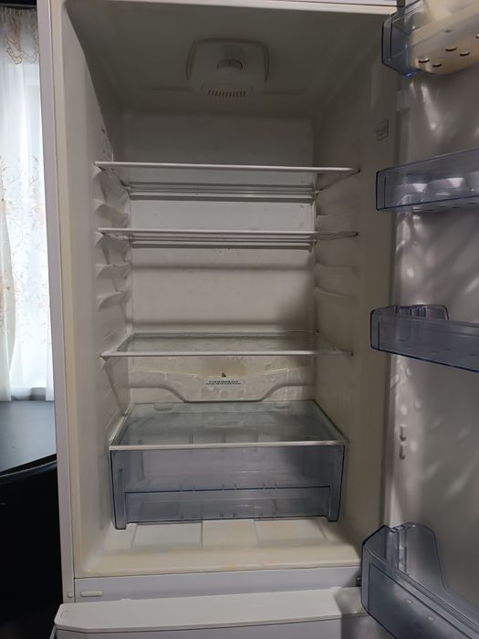 BEKO холодильник