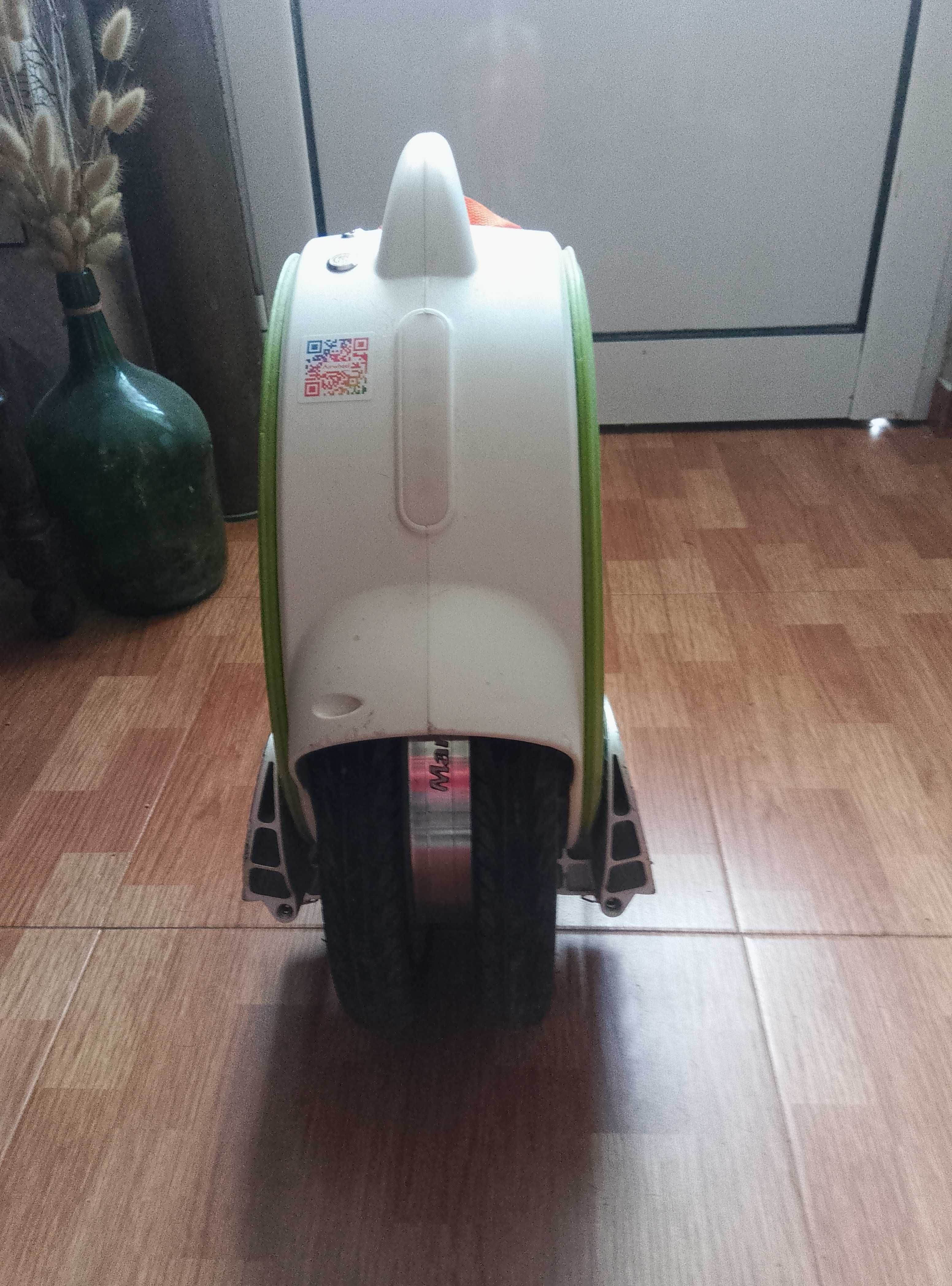 Airwell q5 usado