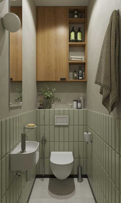 Продається квартира-студія в будинку 12 ЖК Синергія Сіті (Ірпінь).