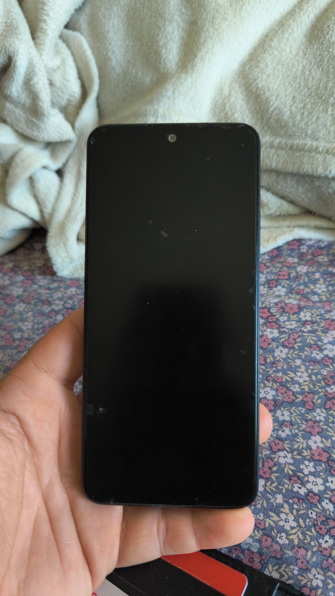 Telemóvel Redmi Xiaomi Not 12