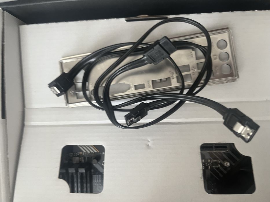 ASUS tuf B450-Plus Gaming