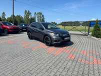 Honda HR-V 1.8 benzyna automat 4x4