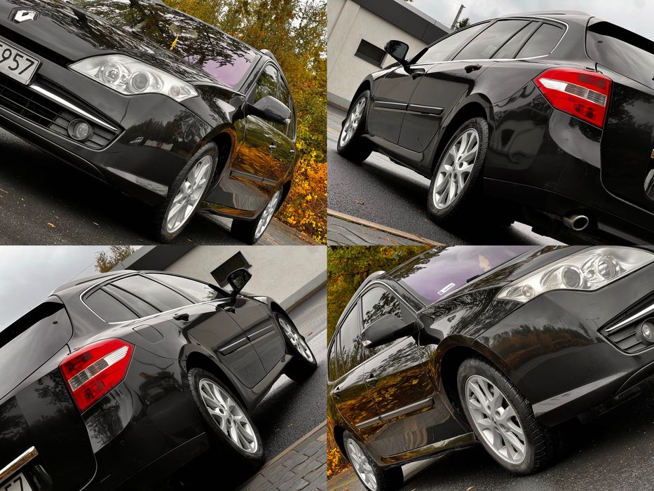 Renault Laguna 2.0 Diesel | Niezawodna, zadbana