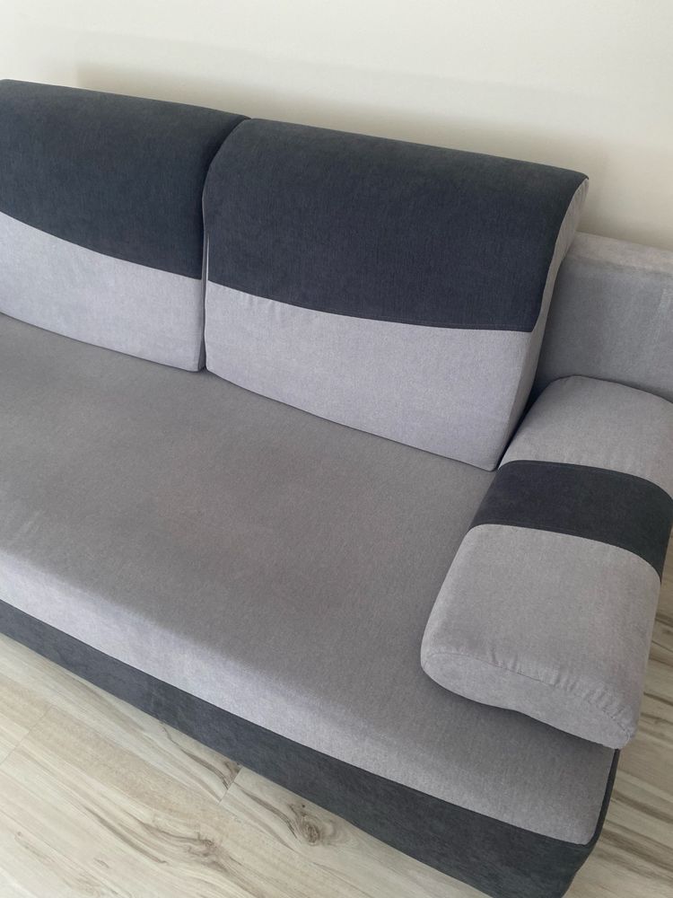 Sofa rozkladana Abra