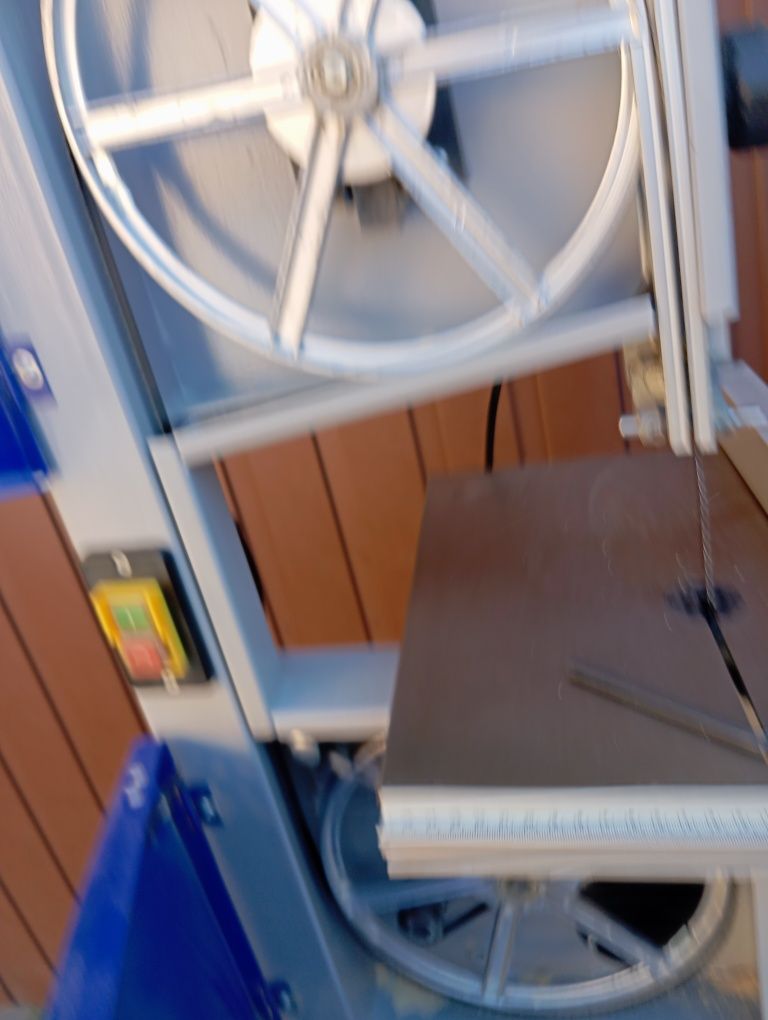 Pilarka taśmowa Elektra Beckum 250g !!!