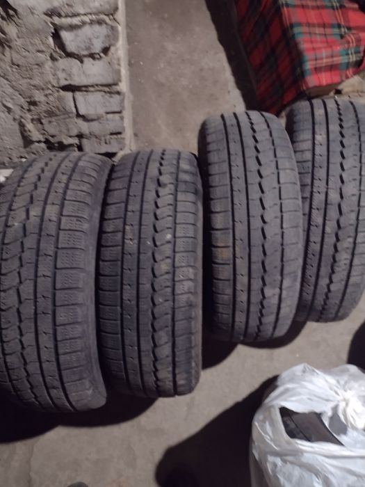 Літня ризина  Màtador  195/60 R 15