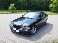 Sprzedam lub Zamiana BMW E36 1,8IS 1994R. WERSJA  orginał Motorsport