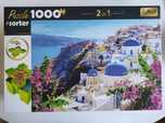 Puzzle trefl 1000 BEZ SORTERA
