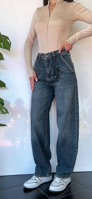 Джинси Bershka І8 Denim Skater It's Basic Туреччина