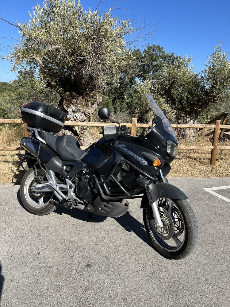 Honda Varadero XL 1000cc