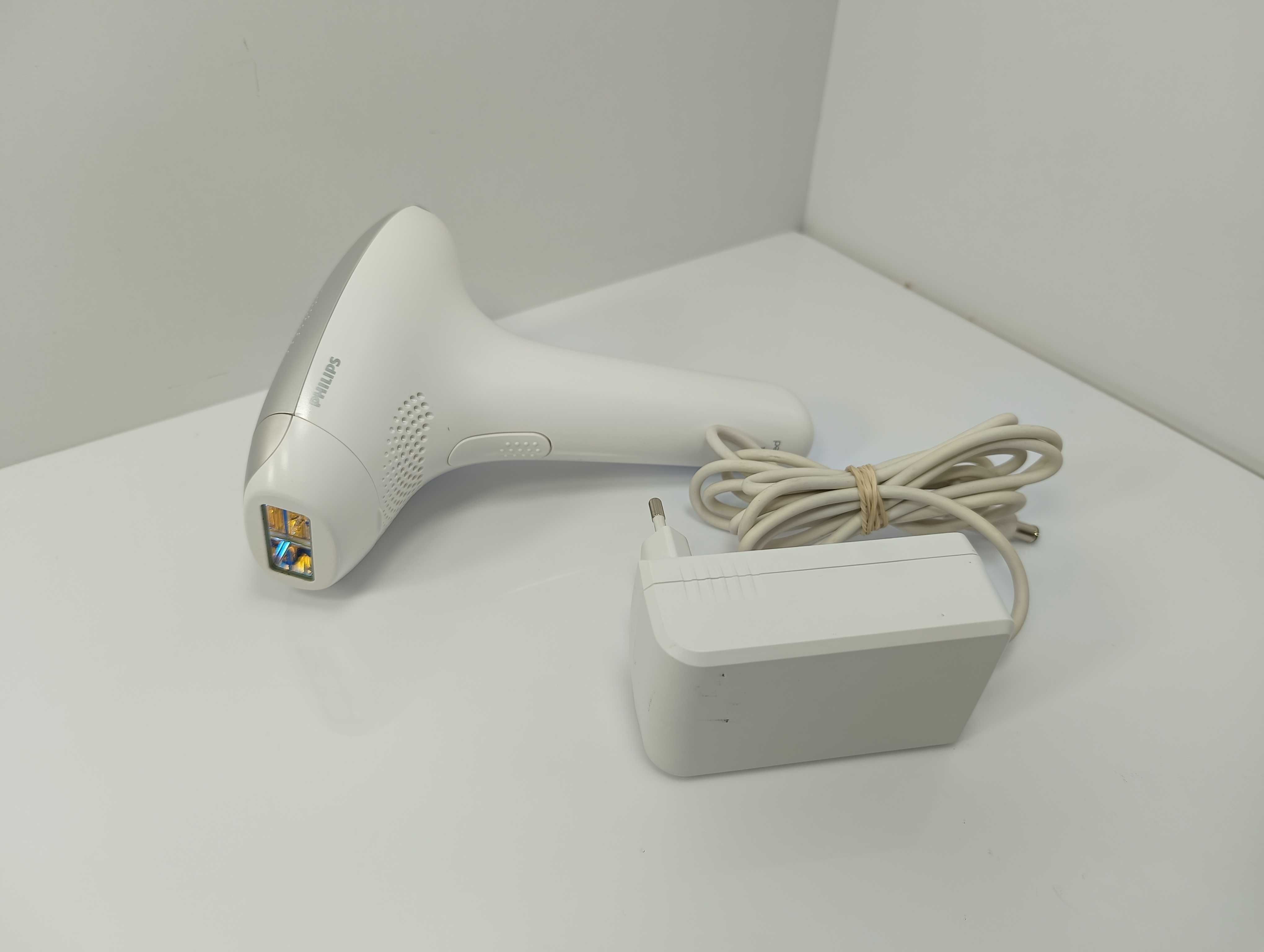 Depilator Philips Lumea Advanced Ipl Sc1995/00