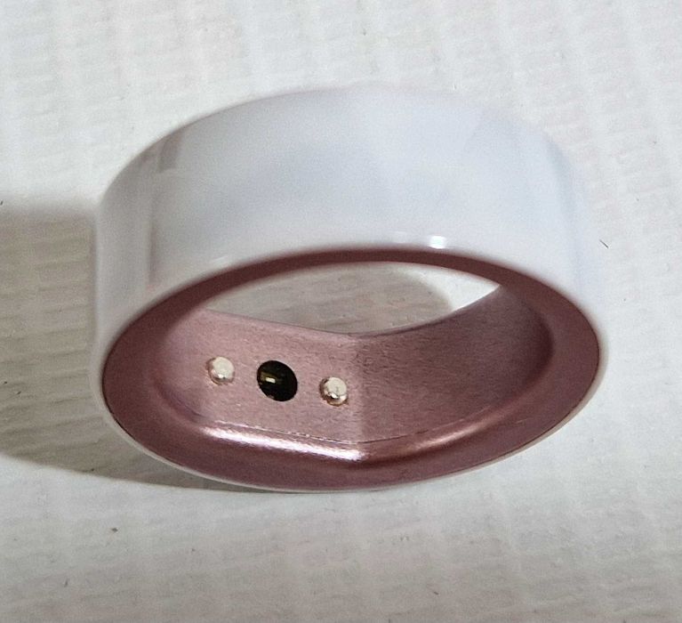 Pierścień Femometer FM-IRS-101 do śledzenia płodności