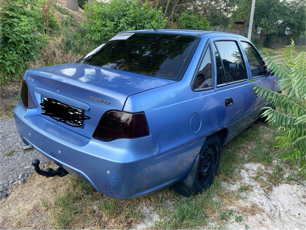 Продам део нексія