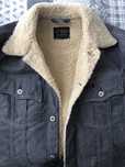 Вінтажна джинсова куртка G Star Raw
