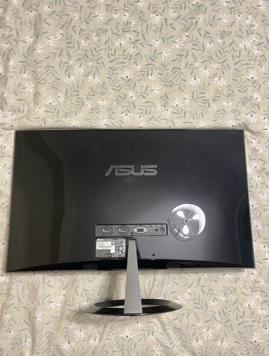 Monitor Gaming Asus