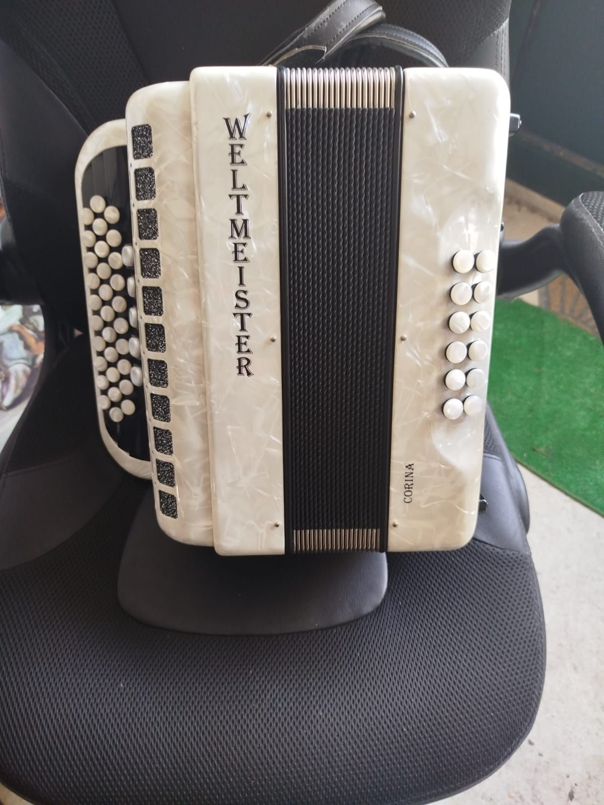 Concertina weltmeister