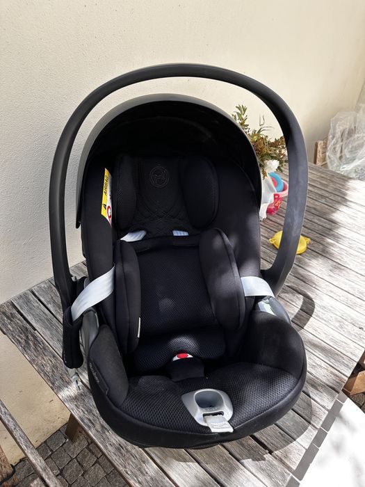 Ovo Cybex Cloud Z anti-transpirante