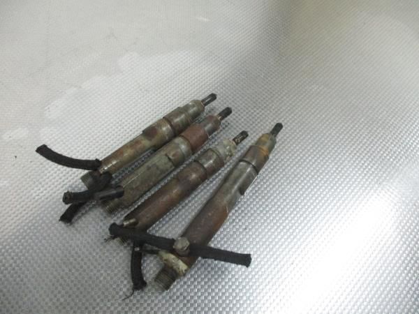 Injetor SKODA Octavia I Hatchback (1U2)