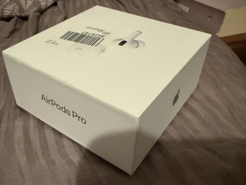 Apple Airpods Pro 2