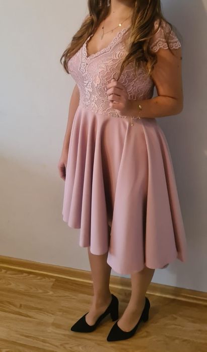 Sukienka Rozmiar M/L