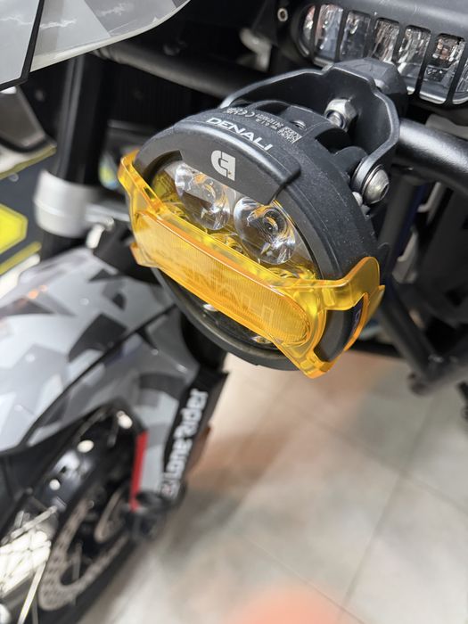 Farois denali d7 pro