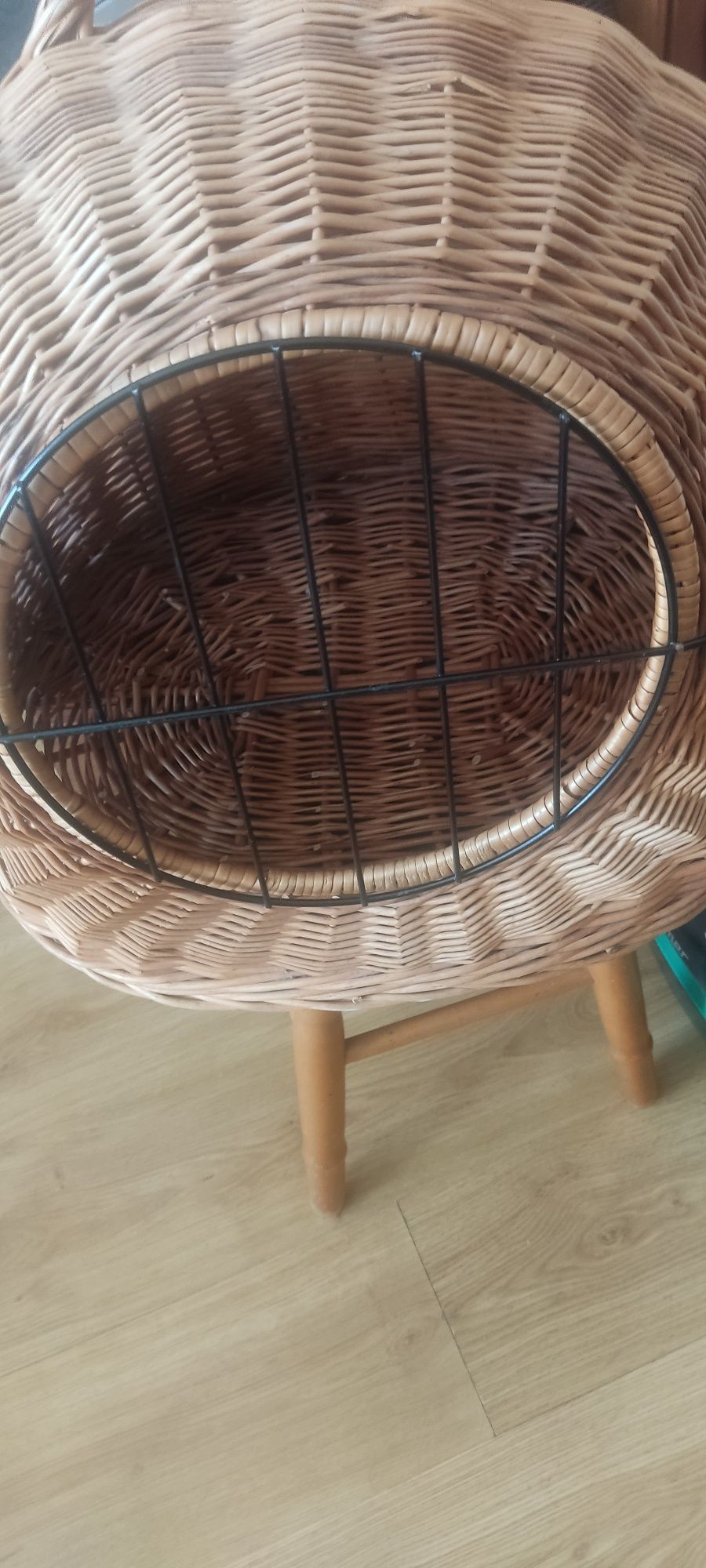 Kosz dla kota wielka promocja na kosza