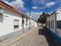 Moradia T2  para arrendamento -Fontaínhas Santarém