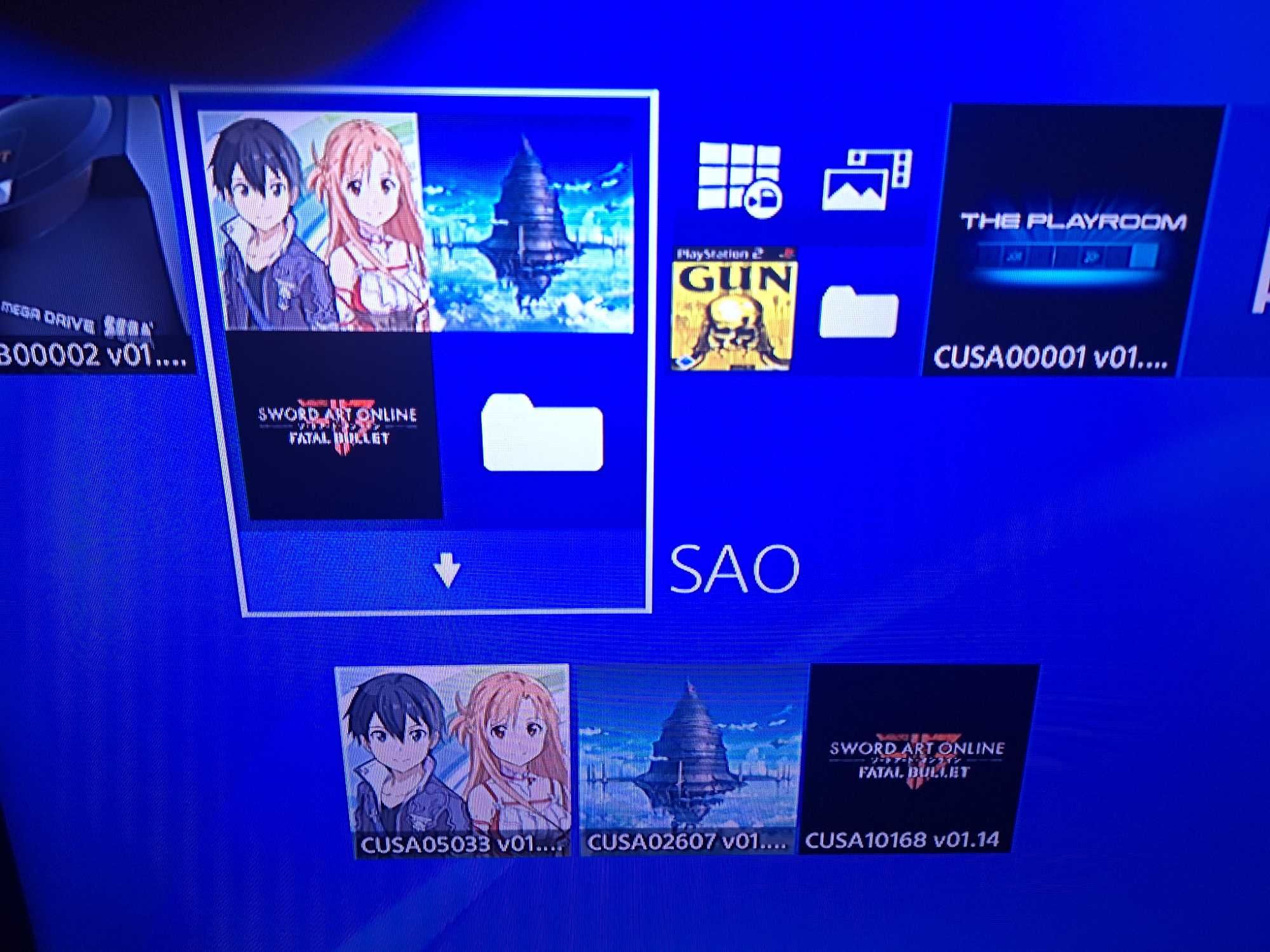 Ps4 slim desbloqueada com caixa